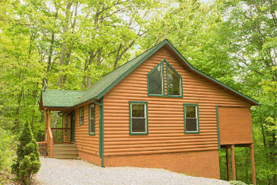 Hocking Hills Premier Cabins Cabin Rentals In Hocking Hills Ohio