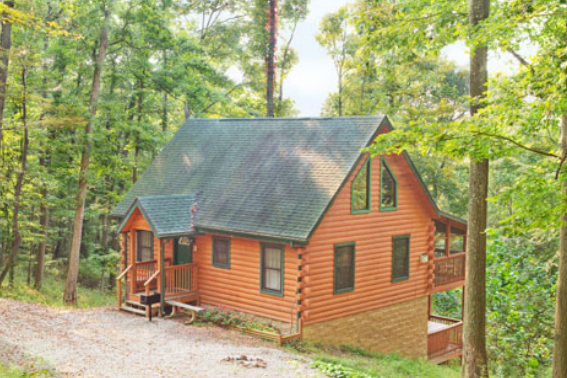 Hocking Hills Premier Cabins Cabin Rentals In Hocking Hills Ohio